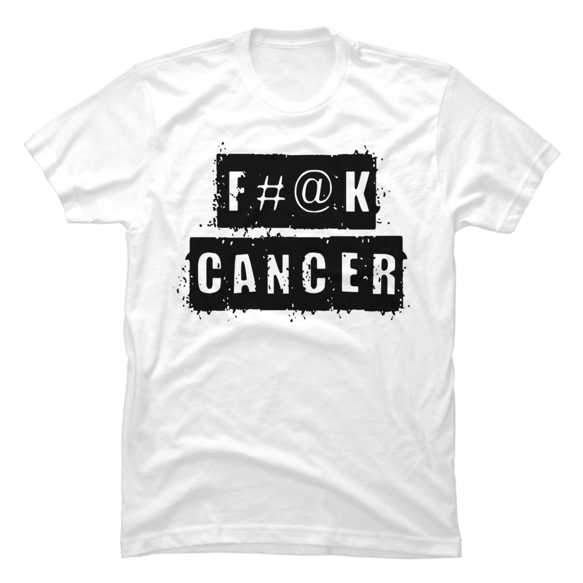 k cancer shirt